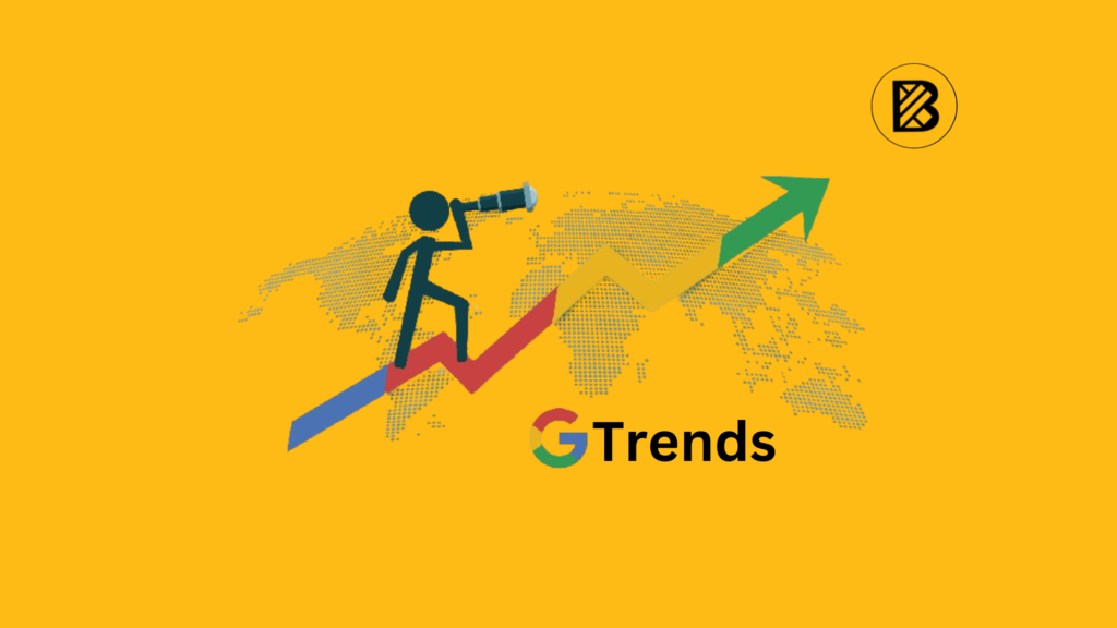 Google Trends for SEO