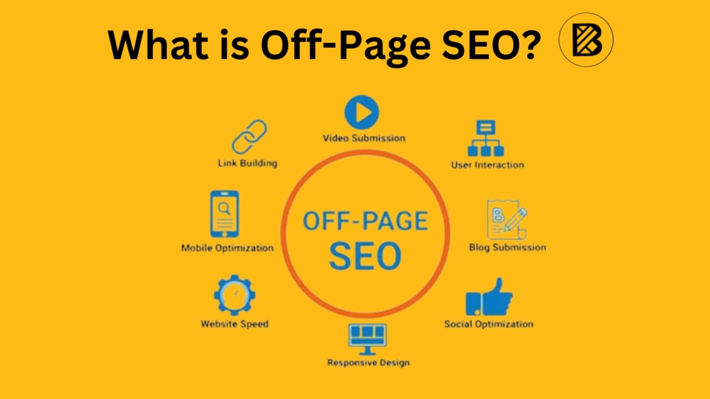 Off-Page SEO