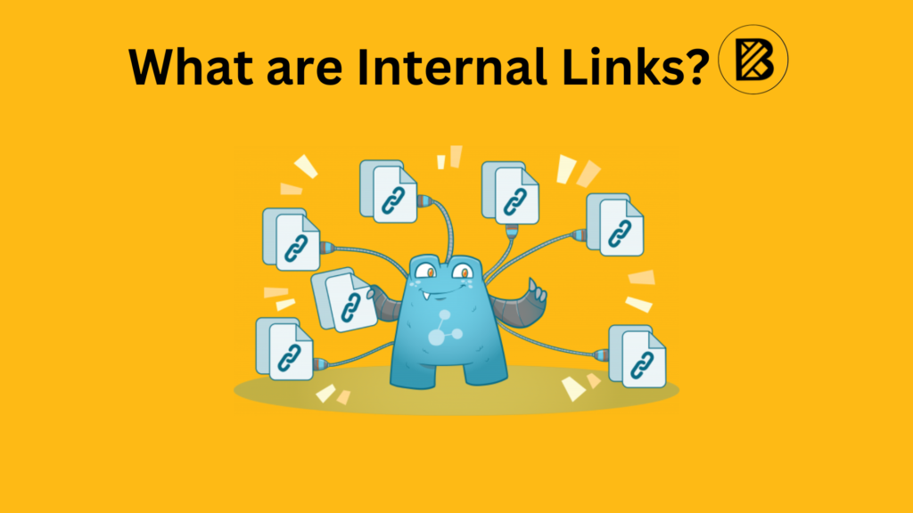 Internal Linking