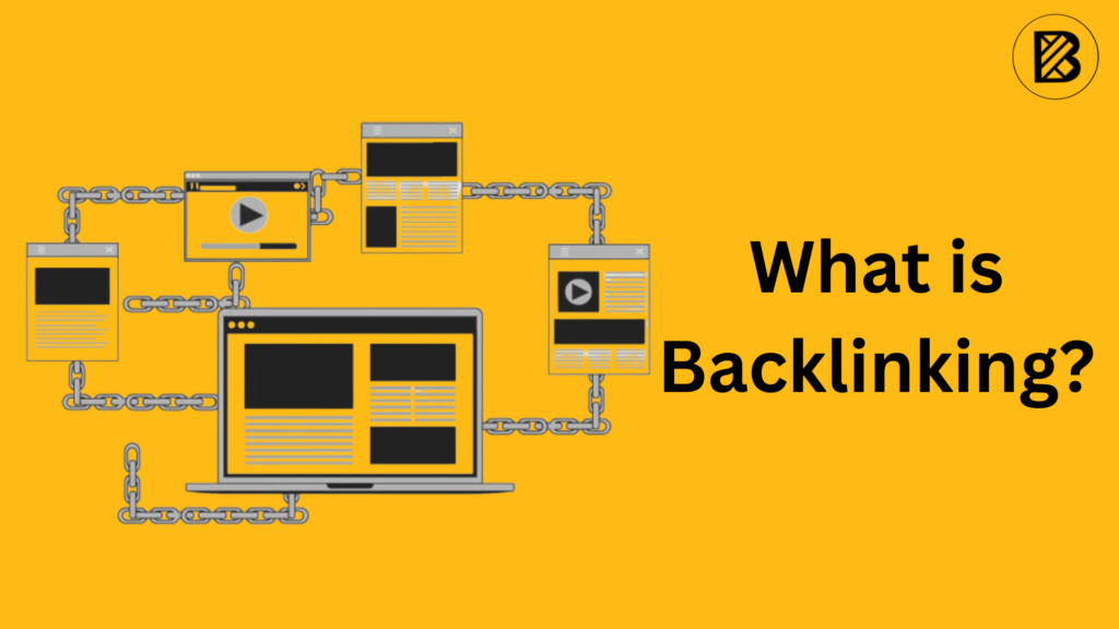 Backlinks