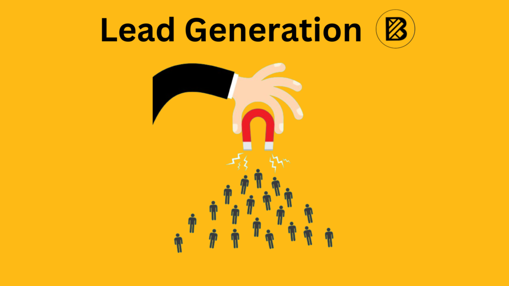 How to Achieve Lead Generation?