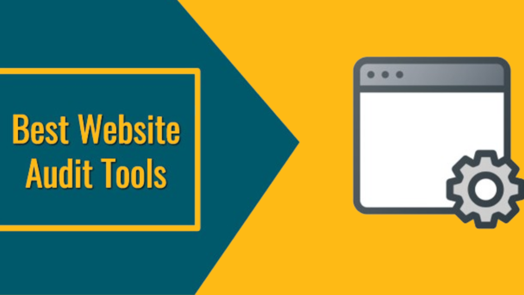 Best Website Audit Tools