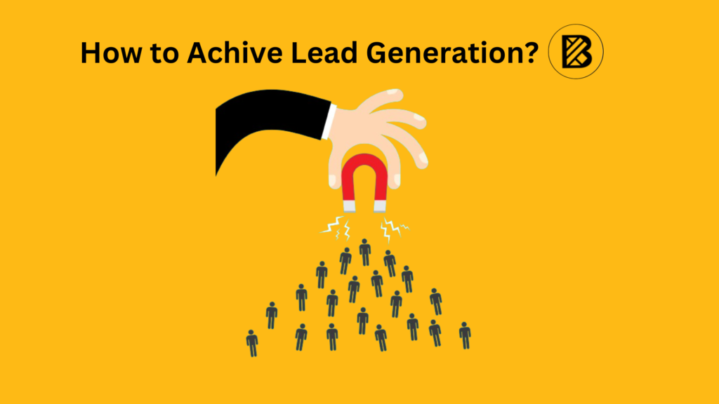 Lead Generation