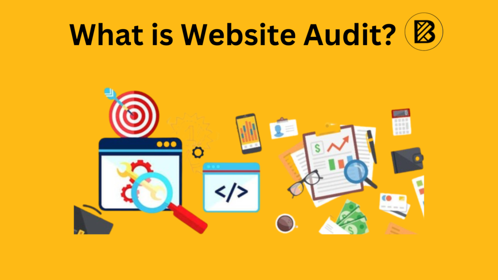 Website audit