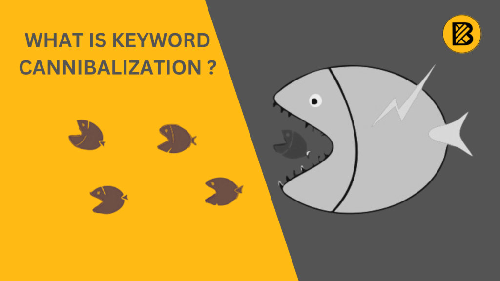 Keyword Cannibalization