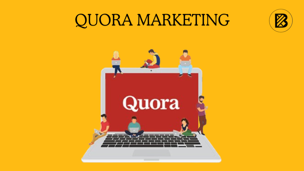 Quora Marketing