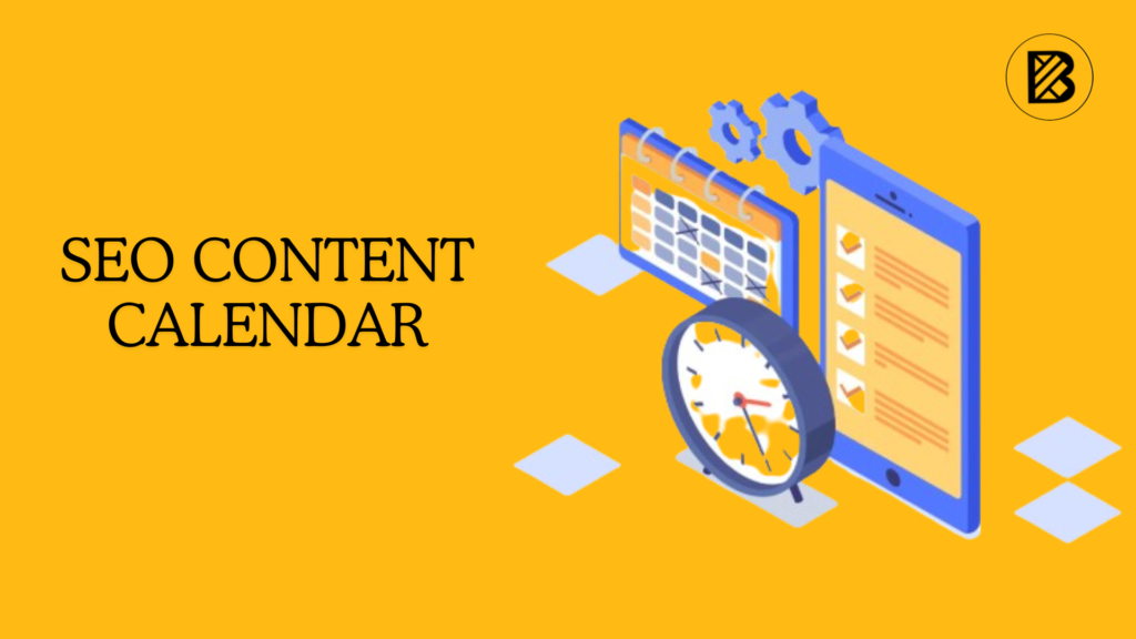 Content Calendar