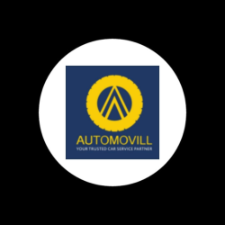 Automovill